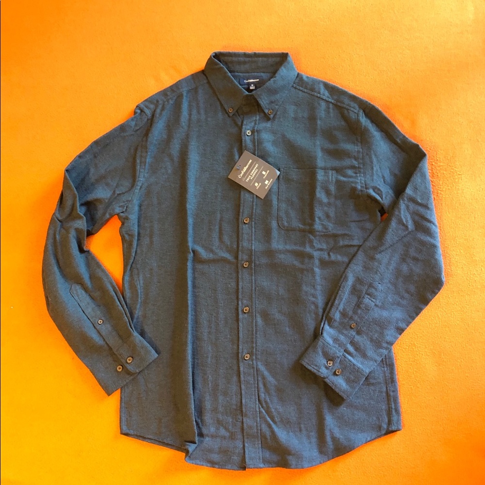 Men’s Flannel